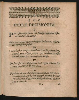 Index Decisionum.