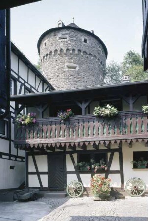 Wirtschaftshof