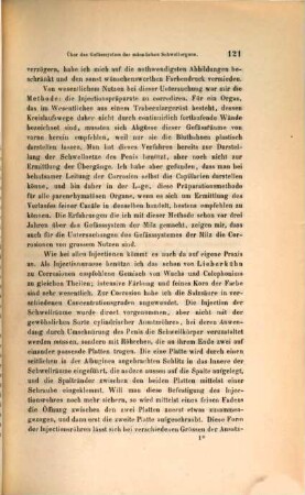 Separatabdrücke aus den Sitzungsberichten der Kais. Akademie der Wissenschaften in Wien : in 1 vol.. 8