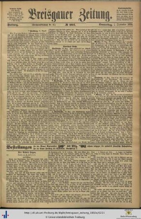 Nr. 204-229 (September 1892)