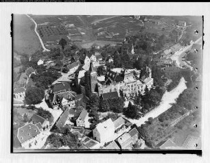 Bensberg (b. Berg. Gladbach)