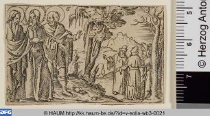 Bergpredigt (Matthäus 5, 1.48)