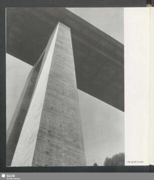 Mangfall-Brücke