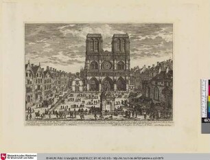 L'EGLISE DE NOSTRE DAME