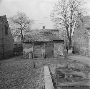 Waschhaus