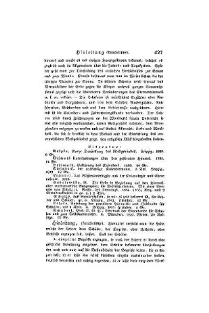 Hinleitung, (katechetische)