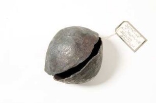 Gefäßrassel (Jagd)