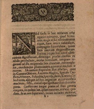 Rectore Magnificentissimo Serenissimo Principe Regio Ac Domino Dn. Friderico Augusto ... Dissertationem Physicam De Novo Phosphoro Aethereo ... Defendet