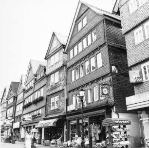 Herborn, Hauptstraße 67, Hauptstraße 69