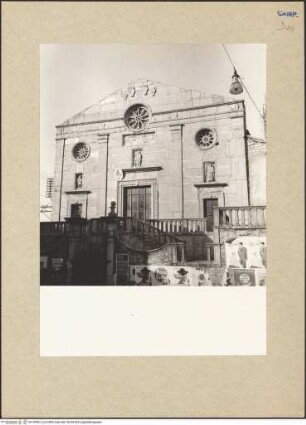 Cattedrale dell'Assunta