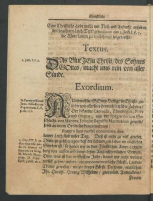 Textus.