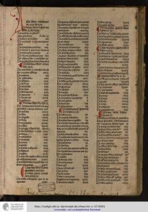 Durantis, Guilelmus: Rationale divinorum officiorum