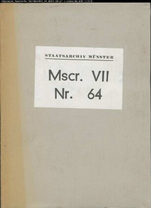 Anfangsgründe der Elementarmathematik. Erster Teil. Arithmetik