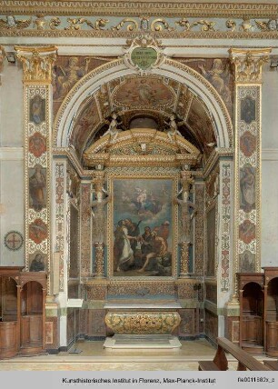 San Benedetto, Fabriano