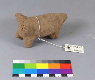 Tierplastik (Spielzeug)