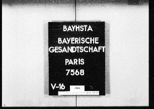 Grobhoffer, Witwe, in Kaiserslautern, gegen Die Versicherung Caisse des écoles et des familles