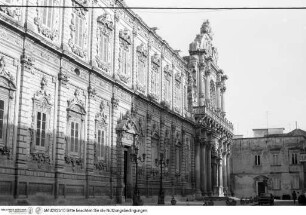 Palazzo del Governo