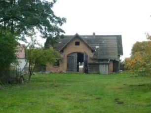 Fergitz, Gerswalde, Ort Fergitz 11