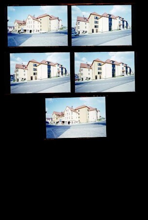 Parkhaus Lauff