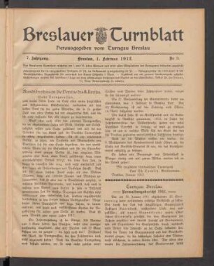 1912, Nr. 3 (01. Februar)