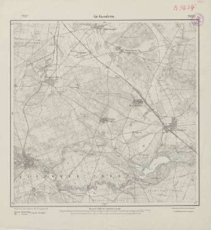 3755 (alte Nr.: 2052) Gr. Gandern