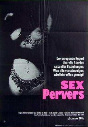 Sex Pervers