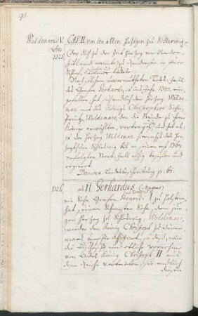 ad 11. Gerhardus