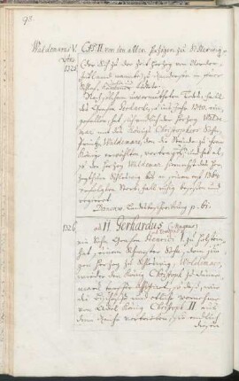 ad 11. Gerhardus