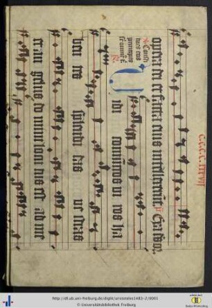 3,2: Opera: Opera, Pars 3,2