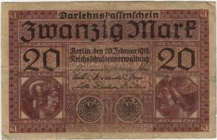20 Mark