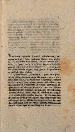 De amplificatione ovariorum : diss. inaug. path. anat.
