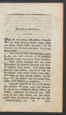 [Schnepfenthal. - Friedrichsanfang.]