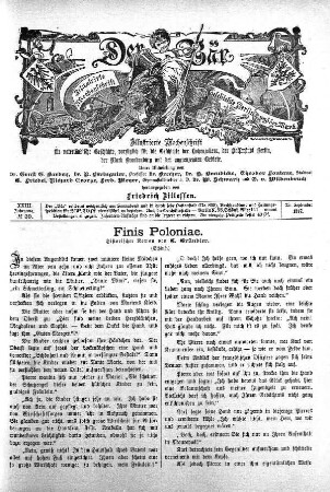 25. September 1897, No. 39