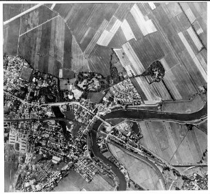 Bremen [ungefähr Bereich Burg - Grambke], Gauß-Krüger-Koordinaten: Rechtswert: 3478, Hochwert: 5890