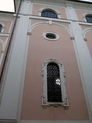 Passau: Jesuitenkirche St. Michael