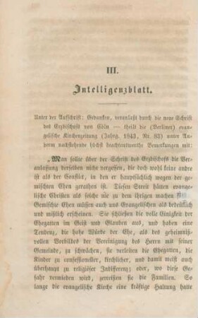 692-709 Intelligenzblatt