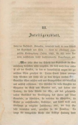 692-709 Intelligenzblatt