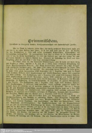 Crimmitschau