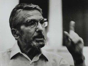Ezra Ben Gershöm
