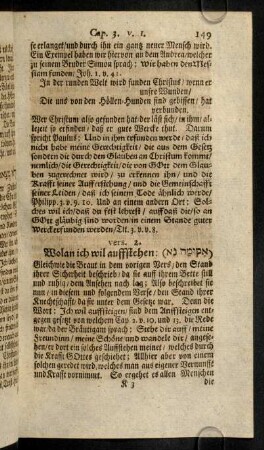 149-157, Vers 2 - 3