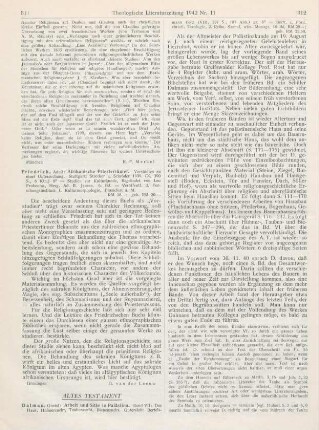 311-313 [Rezension] Das Haus, Hühnerzucht, Taubenzucht, Bienenzucht