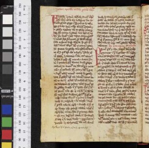 Opusculum volentibus proficere in virtutibus