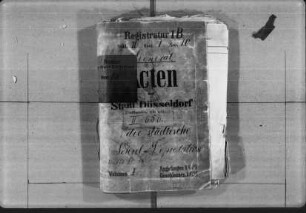 Städtische Schuldeputation