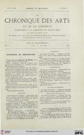 Nr. 23 (23 Juin)