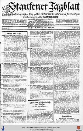 April 1925