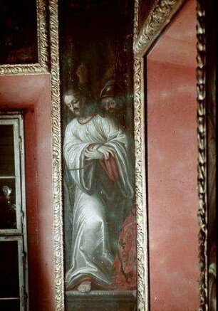 Christus vor Pilatus