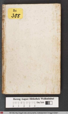 Catalogvs Bibliothecæ Calixtinianæ Variis in omno genere doctrinæ, eximiisque libris refertæ, Quæ Illustris Academiæ Juliæ Concessione a. d. 14. Nov. & seqq. hujus anni 1701. lege Auctionis consveta distrahetur in Ædibus Calixtinianis