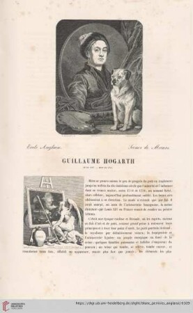 Guillaume Hogarth