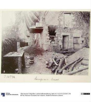 Fotografie / Landschaftsdarstellung