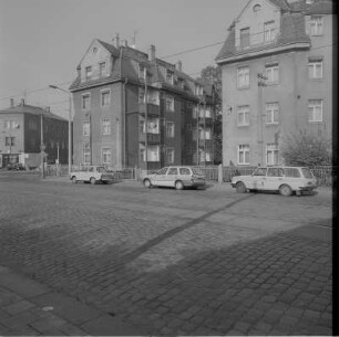 Wohnhaus, Dresden Dresden